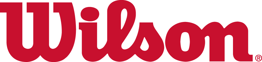 Wilson_Script_Logo PMS 186